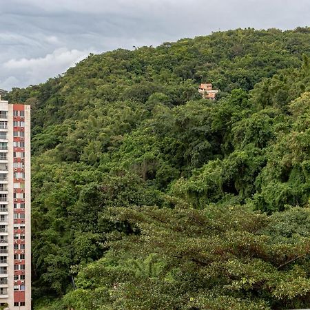 Leme Beach Rio de Janeiro Eksteriør bilde