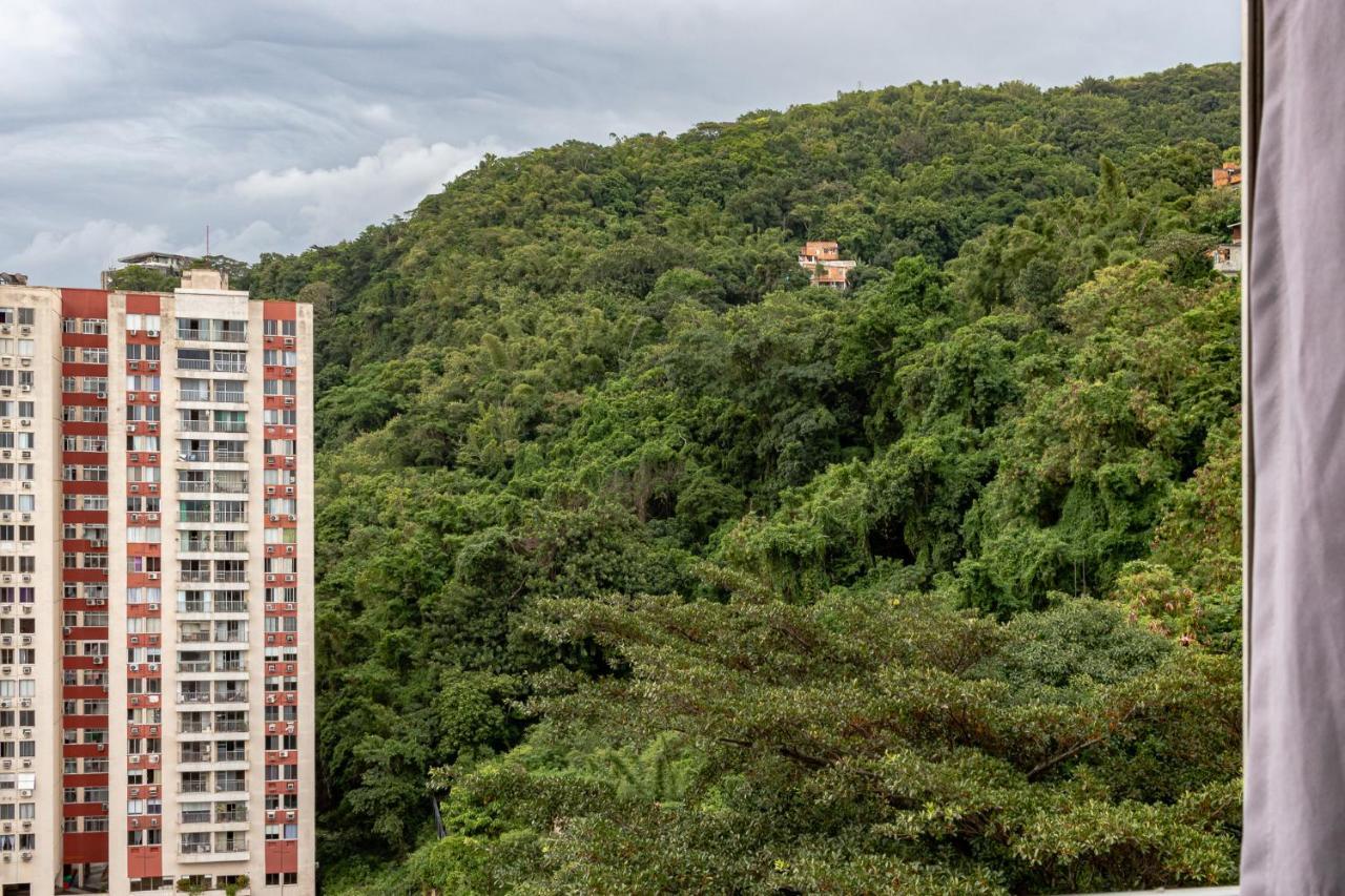 Leme Beach Rio de Janeiro Eksteriør bilde